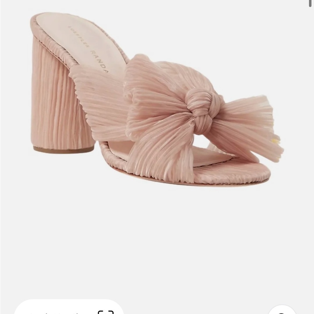 Loeffler Randall Penny Heels